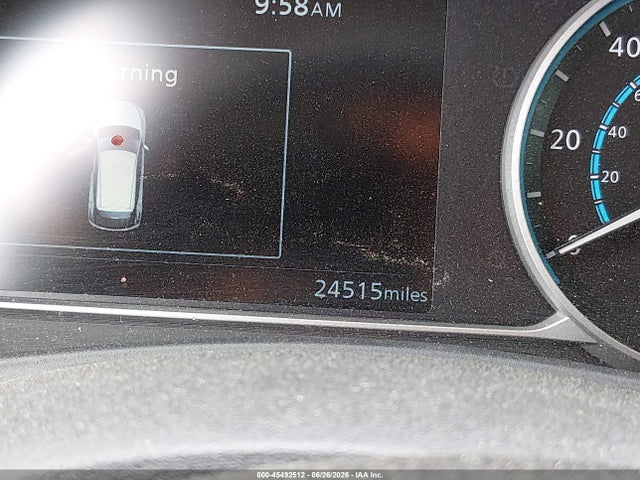 Nissan Leaf Sl Plus 2019 1N4BZ1CP1KC309741 Image 15