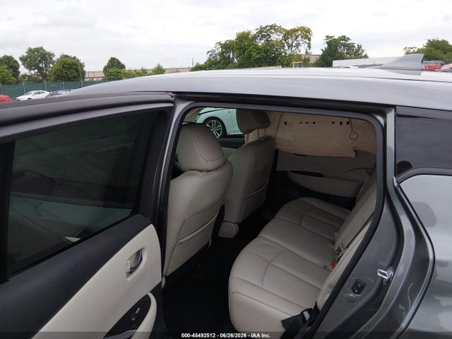 Nissan Leaf Sl Plus 2019 1N4BZ1CP1KC309741 Image 8