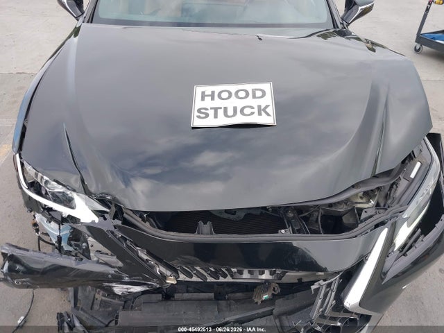 Lexus ES 300H 2023 58ADA1C16PU036422 Image 10