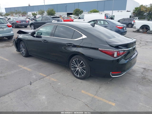 Lexus ES 300H 2023 58ADA1C16PU036422 Image 3
