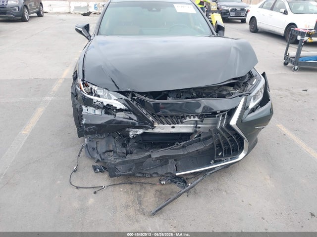 Lexus ES 300H 2023 58ADA1C16PU036422 Image 6