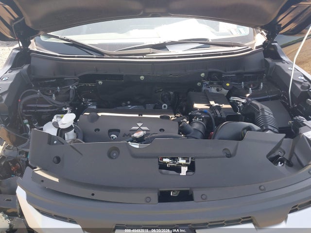 45492515 :رقم المزاد ، JA4ARUAU5TU015314 vin ، 2026 Mitsubishi Outlander Sport 2.0 Es/2.0 Le/2.0 Ralliart/2.0 S/2.0 Se/2.0 Trail Edition مزاد بيع