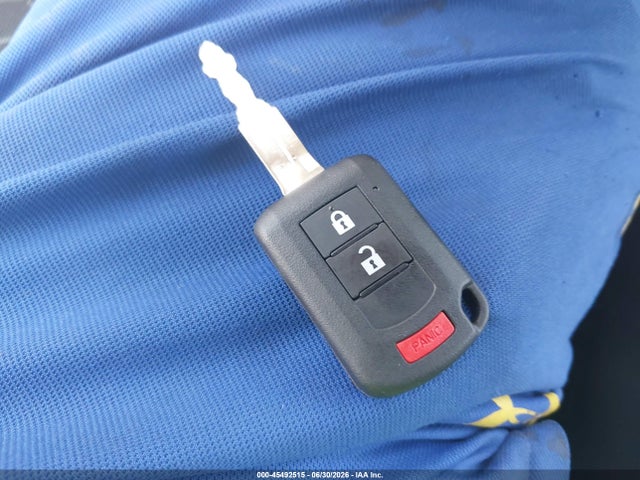 45492515 :رقم المزاد ، JA4ARUAU5TU015314 vin ، 2026 Mitsubishi Outlander Sport 2.0 Es/2.0 Le/2.0 Ralliart/2.0 S/2.0 Se/2.0 Trail Edition مزاد بيع