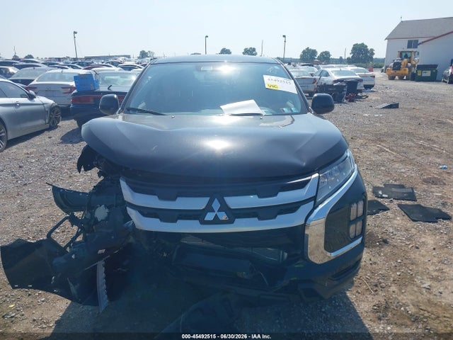 45492515 :رقم المزاد ، JA4ARUAU5TU015314 vin ، 2026 Mitsubishi Outlander Sport 2.0 Es/2.0 Le/2.0 Ralliart/2.0 S/2.0 Se/2.0 Trail Edition مزاد بيع