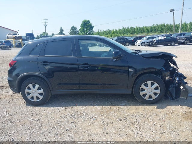 45492515 :رقم المزاد ، JA4ARUAU5TU015314 vin ، 2026 Mitsubishi Outlander Sport 2.0 Es/2.0 Le/2.0 Ralliart/2.0 S/2.0 Se/2.0 Trail Edition مزاد بيع