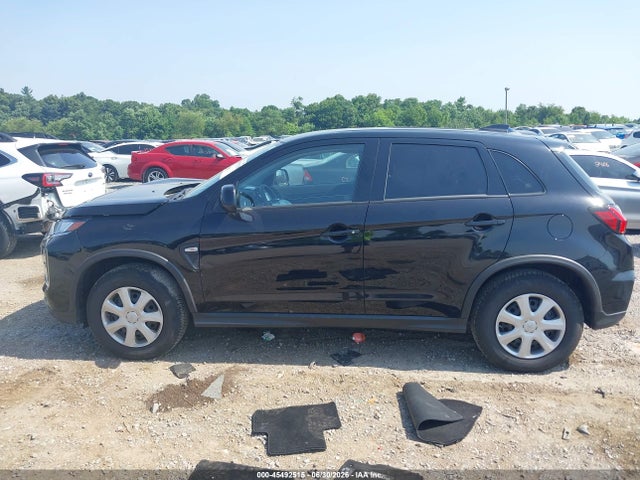 45492515 :رقم المزاد ، JA4ARUAU5TU015314 vin ، 2026 Mitsubishi Outlander Sport 2.0 Es/2.0 Le/2.0 Ralliart/2.0 S/2.0 Se/2.0 Trail Edition مزاد بيع