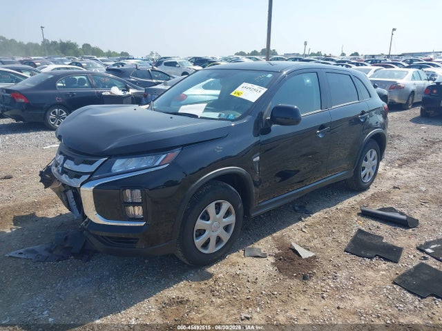 45492515 :رقم المزاد ، JA4ARUAU5TU015314 vin ، 2026 Mitsubishi Outlander Sport 2.0 Es/2.0 Le/2.0 Ralliart/2.0 S/2.0 Se/2.0 Trail Edition مزاد بيع