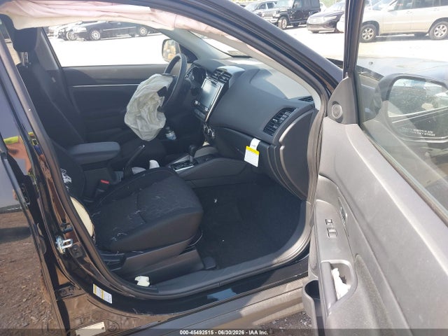 45492515 :رقم المزاد ، JA4ARUAU5TU015314 vin ، 2026 Mitsubishi Outlander Sport 2.0 Es/2.0 Le/2.0 Ralliart/2.0 S/2.0 Se/2.0 Trail Edition مزاد بيع