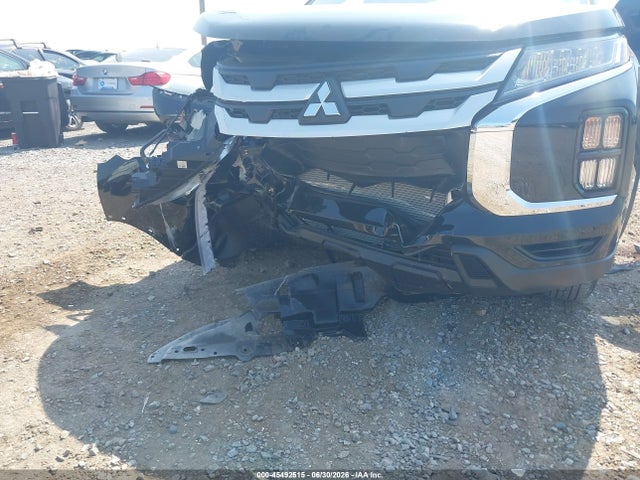45492515 :رقم المزاد ، JA4ARUAU5TU015314 vin ، 2026 Mitsubishi Outlander Sport 2.0 Es/2.0 Le/2.0 Ralliart/2.0 S/2.0 Se/2.0 Trail Edition مزاد بيع