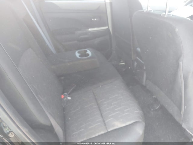 45492515 :رقم المزاد ، JA4ARUAU5TU015314 vin ، 2026 Mitsubishi Outlander Sport 2.0 Es/2.0 Le/2.0 Ralliart/2.0 S/2.0 Se/2.0 Trail Edition مزاد بيع