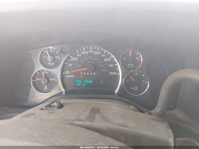 2020 Chevrolet Express Passenger Rwd 3500 Extended Wheelbase Ls მანქანა იყიდება აუქციონზე, vin: 1GAZGNFG0L1253816, აუქციონის ნომერი: 45492518