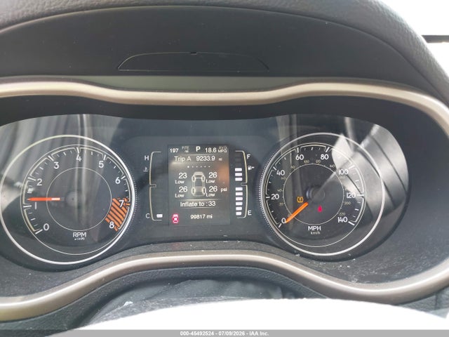 45492524 :رقم المزاد ، 1C4PJLCS3FW596365 vin ، 2015 Jeep Cherokee Latitude مزاد بيع