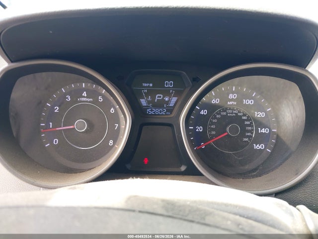 Hyundai ELANTRA SE 2016 5NPDH4AE5GH751278 Image 7
