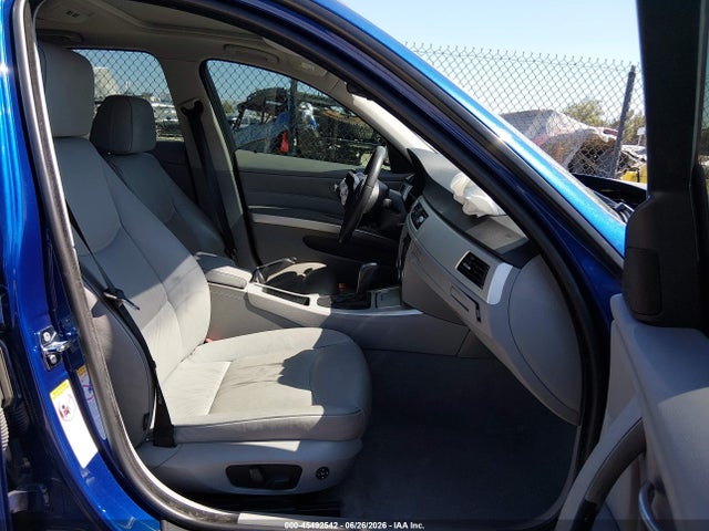 2008 Bmw 328i მანქანა იყიდება აუქციონზე, vin: WBAVC53528FZ84727, აუქციონის ნომერი: 45492542