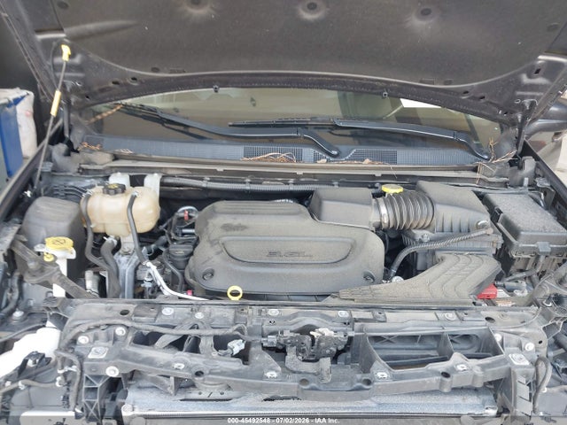 2020 Chrysler Pacifica Touring L მანქანა იყიდება აუქციონზე, vin: 2C4RC1BG4LR192340, აუქციონის ნომერი: 45492548