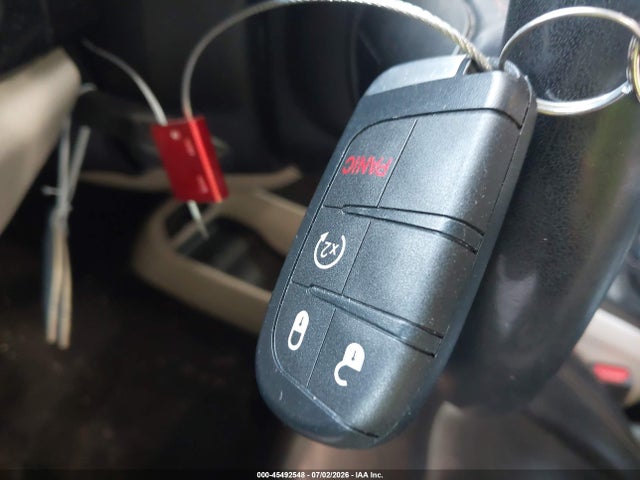 2020 Chrysler Pacifica Touring L მანქანა იყიდება აუქციონზე, vin: 2C4RC1BG4LR192340, აუქციონის ნომერი: 45492548
