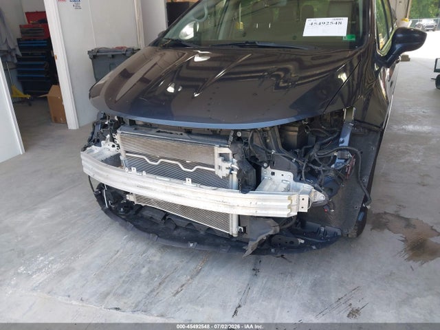 2020 Chrysler Pacifica Touring L მანქანა იყიდება აუქციონზე, vin: 2C4RC1BG4LR192340, აუქციონის ნომერი: 45492548