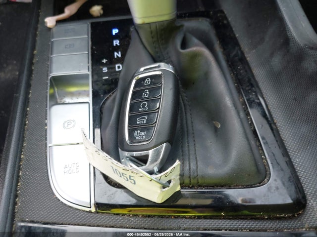 Hyundai ELANTRA SEL 2023 KMHLS4AG3PU622567 Image 11