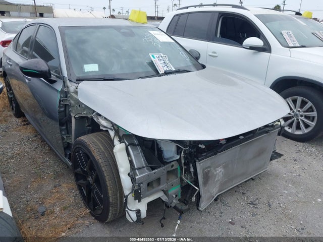 19XFL2H83PE008361 auction archive image
