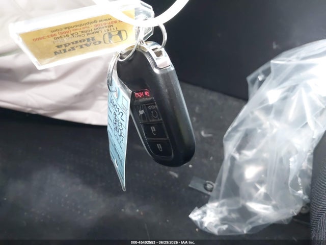 19XFL2H83PE008361 Honda Civic Sport