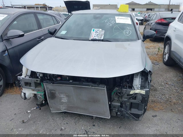 19XFL2H83PE008361 Honda Civic Sport