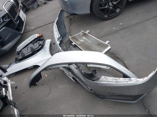 19XFL2H83PE008361 Honda Civic Sport