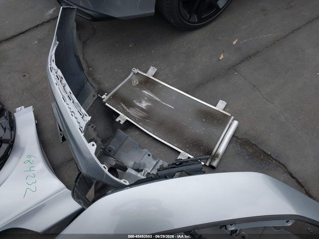 19XFL2H83PE008361 Honda Civic Sport