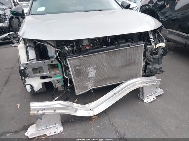 19XFL2H83PE008361 Honda Civic Sport
