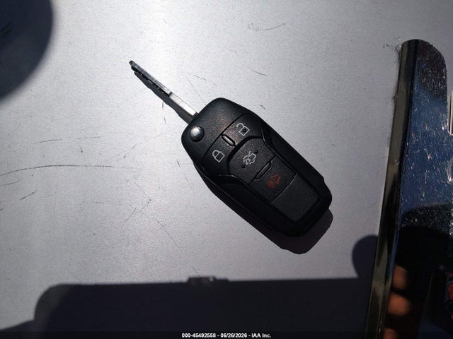 2014 Ford Fusion Se მანქანა იყიდება აუქციონზე, vin: 3FA6P0H70ER283990, აუქციონის ნომერი: 45492558