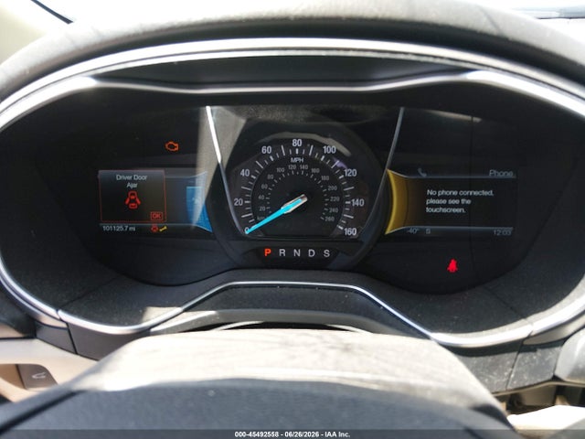 2014 Ford Fusion Se მანქანა იყიდება აუქციონზე, vin: 3FA6P0H70ER283990, აუქციონის ნომერი: 45492558
