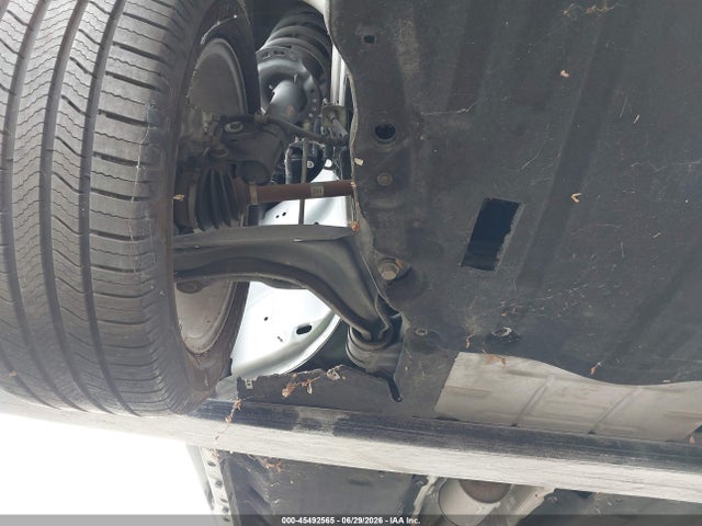 3FA6P0HD6JR170481 Ford FUSION SE