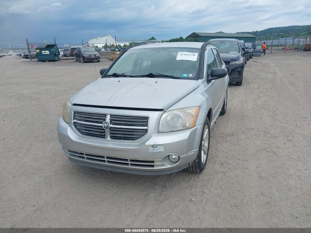 Продаж на аукціоні авто 2011 Dodge Caliber Mainstreet, vin: 1B3CB3HA0BD261969, номер лоту: 45492570