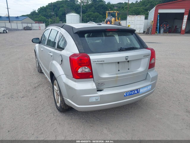 Aukcja sprzedaży 2011 Dodge Caliber Mainstreet, vin: 1B3CB3HA0BD261969, numer aukcji: 45492570