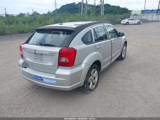 Aukcja sprzedaży 2011 Dodge Caliber Mainstreet, vin: 1B3CB3HA0BD261969, numer aukcji: 45492570