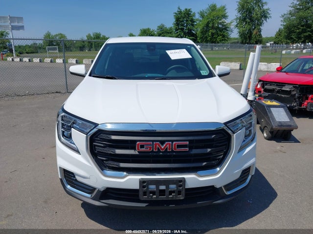 Продажа на аукционе авто 2024 Gmc Terrain Fwd Sle, vin: 3GKALMEG4RL389240, номер лота: 45492571