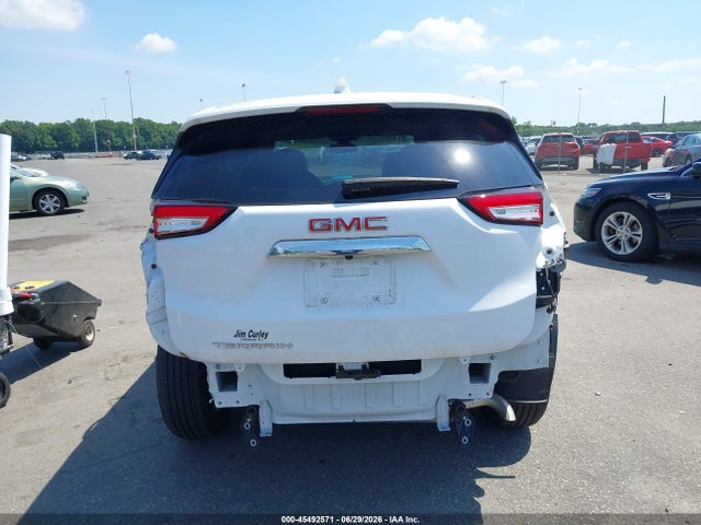 Продажа на аукционе авто 2024 Gmc Terrain Fwd Sle, vin: 3GKALMEG4RL389240, номер лота: 45492571