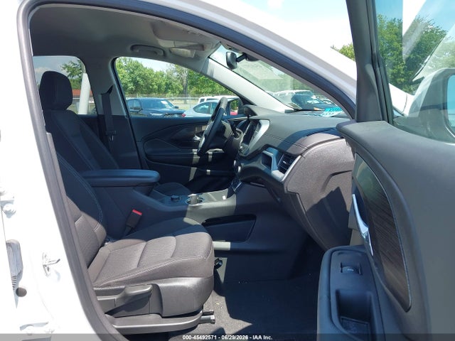 Продажа на аукционе авто 2024 Gmc Terrain Fwd Sle, vin: 3GKALMEG4RL389240, номер лота: 45492571