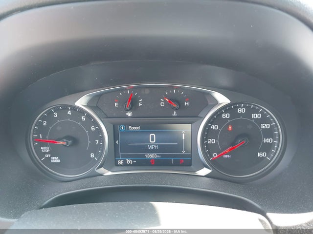 Продажа на аукционе авто 2024 Gmc Terrain Fwd Sle, vin: 3GKALMEG4RL389240, номер лота: 45492571