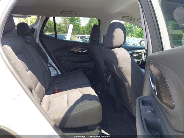 Продажа на аукционе авто 2024 Gmc Terrain Fwd Sle, vin: 3GKALMEG4RL389240, номер лота: 45492571