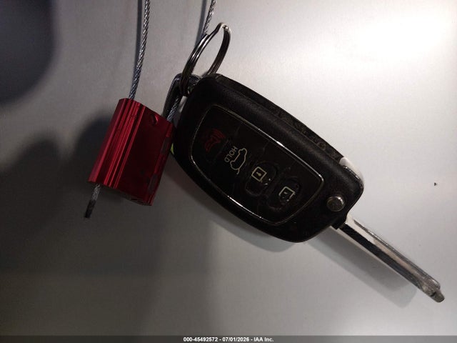 Продаж на аукціоні авто 2015 Hyundai Santa Fe Gls, vin: KM8SMDHF0FU094245, номер лоту: 45492572