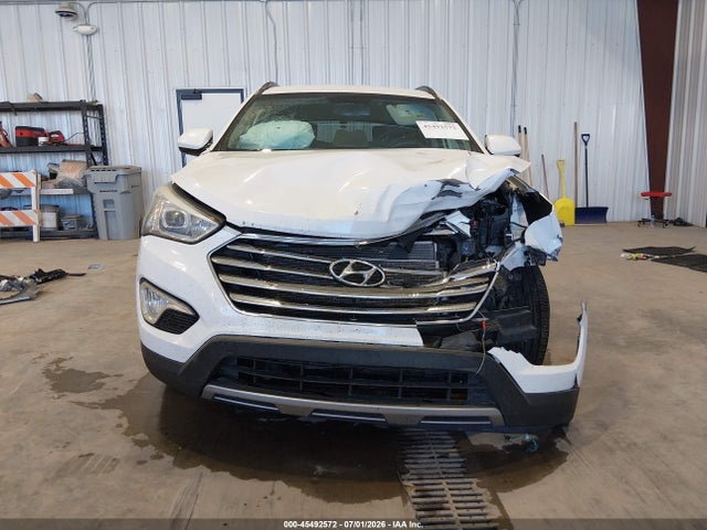 Продаж на аукціоні авто 2015 Hyundai Santa Fe Gls, vin: KM8SMDHF0FU094245, номер лоту: 45492572