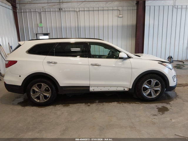 Продаж на аукціоні авто 2015 Hyundai Santa Fe Gls, vin: KM8SMDHF0FU094245, номер лоту: 45492572