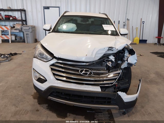 Продаж на аукціоні авто 2015 Hyundai Santa Fe Gls, vin: KM8SMDHF0FU094245, номер лоту: 45492572
