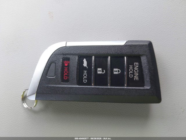 Продаж на аукціоні авто 2025 Acura Mdx Technology Package, vin: 5J8YE1H48SL024521, номер лоту: 45492577