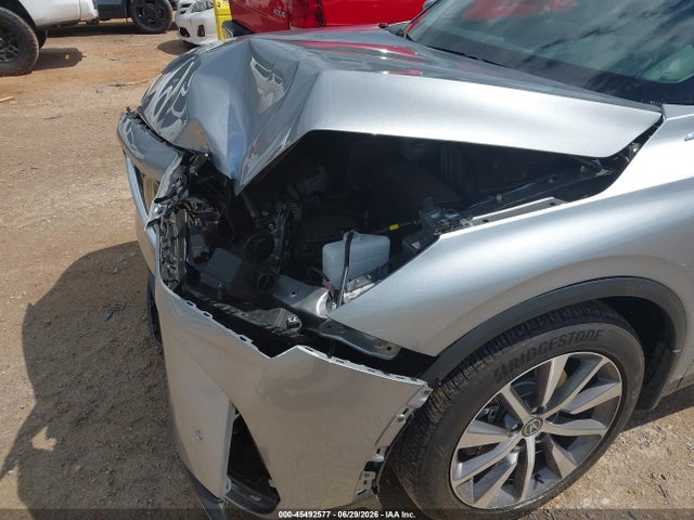 Продаж на аукціоні авто 2025 Acura Mdx Technology Package, vin: 5J8YE1H48SL024521, номер лоту: 45492577