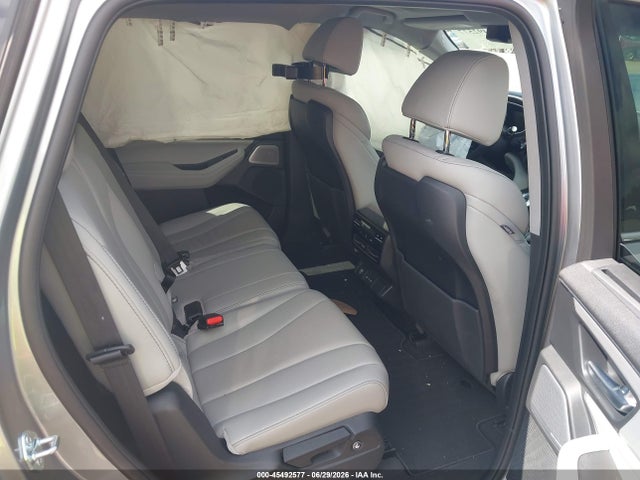 Продаж на аукціоні авто 2025 Acura Mdx Technology Package, vin: 5J8YE1H48SL024521, номер лоту: 45492577