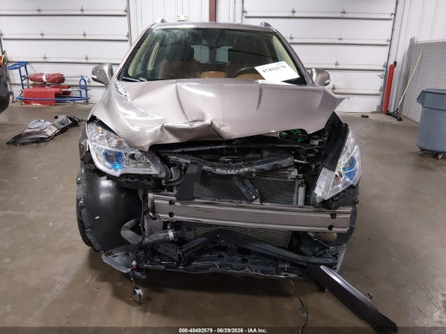 45492579 :رقم المزاد ، KL4CJCSB1EB564854 vin ، 2014 Buick Encore Leather مزاد بيع