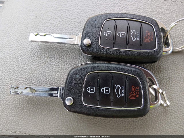 Hyundai SONATA ECO 2018 5NPE24AA3JH711310 Image 11