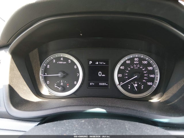 Hyundai SONATA ECO 2018 5NPE24AA3JH711310 Image 7
