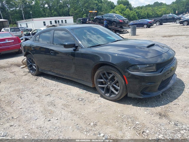 Aukcja sprzedaży 2023 Dodge Charger Gt, vin: 2C3CDXHG2PH556591, numer aukcji: 45492584